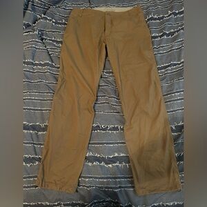Men Kuhl pants. Size 36X32